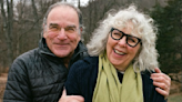 Showtime Is Turning Mandy Patinkin's 'Slightly Insane' Real-Life Marriage to Kathryn Grody Into a Scripted Comedy