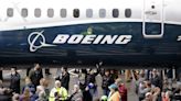 Boeing shareholders approve CEO compensation as company faces investigations, potential prosecution - WTOP News