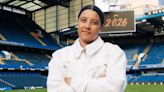 Anuncio del Chelsea por Sam Kerr