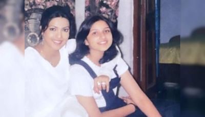 Parineeti Chopra Shares Throwback Gold On "Mimi Didi" AKA Priyanka Chopra's Birthday