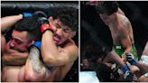 UFC teenager Raul Rosas Jr. returns at The Sphere, and will look to steal the show