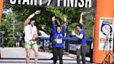 Baltimore County Police Department hosts 5k festival, hiring event celebrating 150th anniversary