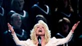 'Better late than never': Dolly Parton joins TikTok