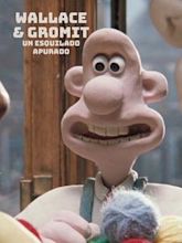 Wallace & Gromit: A Close Shave