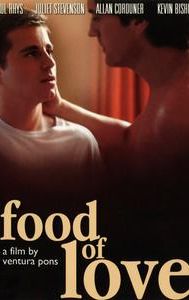 Food of Love (2002 film)