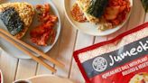 What’s New at Trader Joe’s in May? Shrimp Scampi, Japanese Soufflé Cheesecakes and More