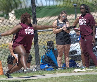 HS TRACK & FIELD: Legacy’s Subair leads Basin Super Elite Team picks