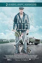 A Man Called Ove (film)