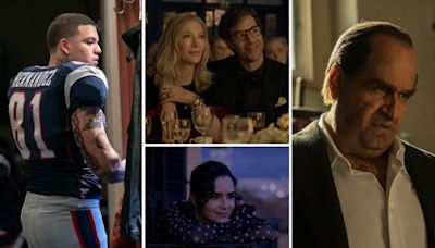 Fall TV Preview 2024: 65 Most-Anticipated New and Returning Shows