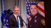 Driver who killed Loudon County Sheriff's Sgt. Chris Jenkins will serve 10 years