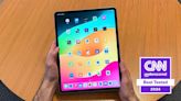 The best iPads in 2024, tried and tested