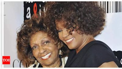 Cissy Houston, a Grammy-winning gospel singer and Whitney Houston’s mother passes away at 91 | - Times of India