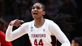 Could Stanford transfer Kiki Irianfen wind up with JuJu Watkins and build the start of a dynasty at USC?