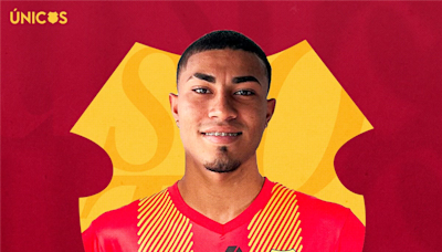 Herediano ficha a joven talento que ya da sus primeros pasos con La Sele | Teletica