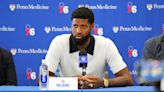 5 takeaways from Paul George's 1st Sixers press conference