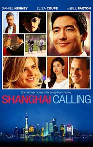 Shanghai Calling