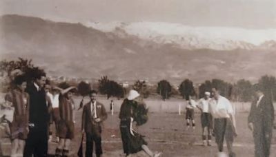 El centenario del Recreativo FC, germen del Granada CF