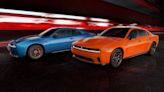 2024 Dodge Charger revealed: 2-door EV this year, 4-door and inline-6 next year