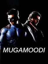 Mugamoodi