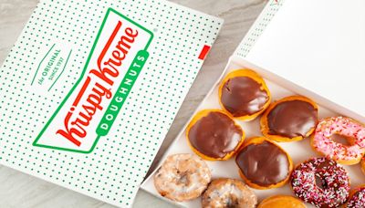 Krispy Kreme to expand into Germany with ISH Kreme