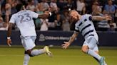 Sporting Kansas City in good form heading into tricky matchup in Houston