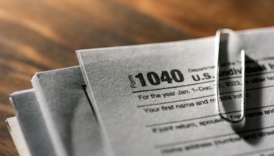 IRS warns thousands of taxpayers they could face jail time
