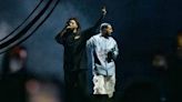 Drake and J. Cole honor each other's legacies as they shut down Dreamville Festival