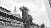 The Kentucky Derby is turning 150 years old. It's survived world wars and controversies of all kinds