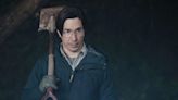 'Goosebumps': Justin Long Gets Possessed as 5 Teens Investigate an Old Mystery in First Trailer (Exclusive)