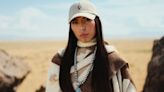 A groundbreaking new Ralph Lauren collection celebrates Indigenous design