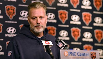 NFL analyst calls Bears a sleeper team for a deep postseason run. Here's why