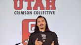 Utah football getting boost from new Crimson Collective to ‘supercharge’ NIL, recruiting efforts