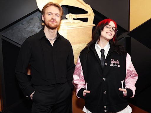 Billie Eilish and Finneas 'Have Never Ever Ever Loved Something More' than New Album 'Hit Me Hard and Soft'