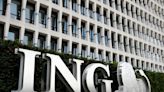 ING profits grow, shares fall 5% on 2023 guidance