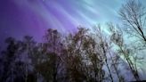 Solar storm puts on brilliant light show across the globe, but no serious problems reported