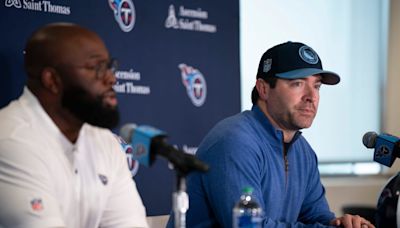 Titans Still Open To Adding At Safety