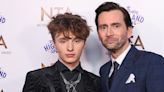 Good Omens season 2 casts David Tennant's son Ty and father-in-law Peter Davison