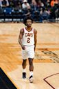 Collin Sexton