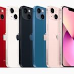 ☆土城門市☆iPhone 13 128G 攜碼中華電信5G月租999方案吃到飽 手機7800元 板橋/中和