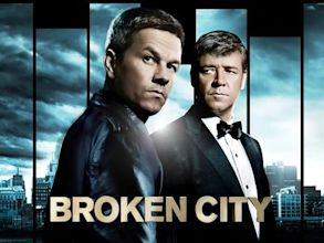 Broken City