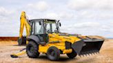 New Holland Construction Presents Products at M&T Expo