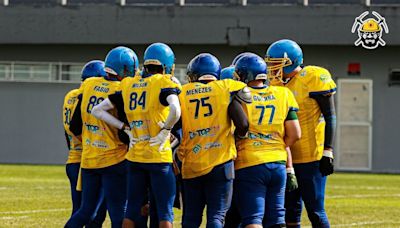 Miners estreia na Liga Brasileira neste fim de semana