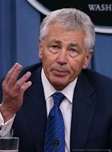 Chuck Hagel