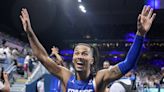 France, Germany, Canada clinch Olympic basketball quarterfinal berths at Paris Games