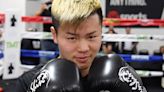 44-0 Undefeated Kickboxer Tenshin Nasukawa Announces Professional Boxing Debut