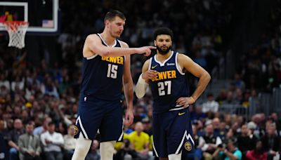 Nikola Jokic Had Funniest Reaction to Timberwolves Fans Booing Jamal Murray