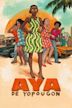Aya of Yop City (film)
