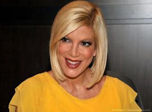 Tori Spelling