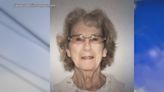 84-Year-old woman found safely