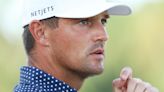 Bryson DeChambeau, the Liv's metamorphosis